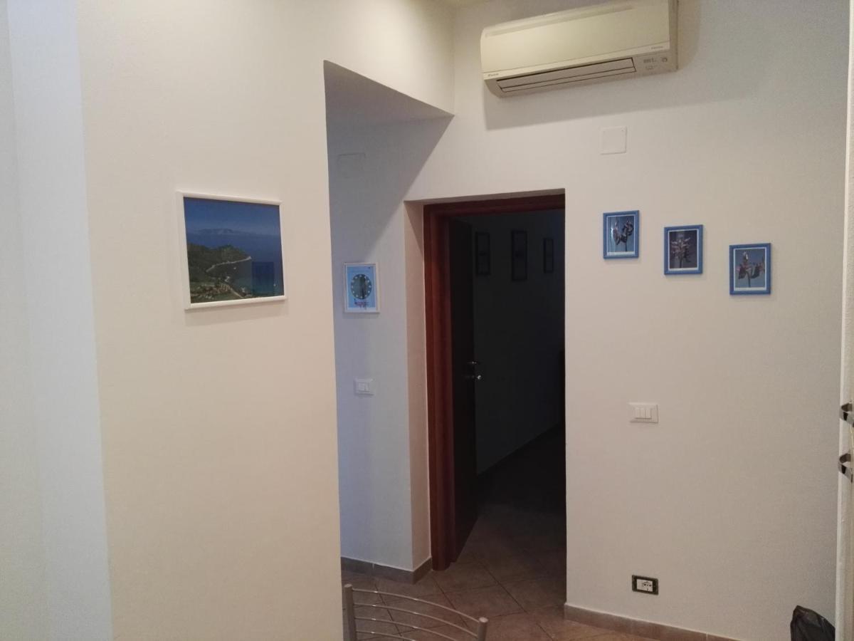 Arca Di Noe Casevacanzeargentario Porto Santo Stefano (Grosseto) Exterior foto
