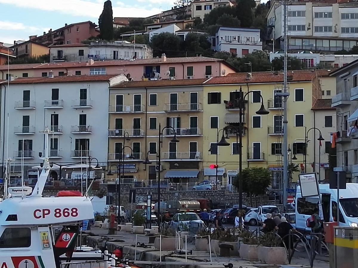 Arca Di Noe Casevacanzeargentario Porto Santo Stefano (Grosseto) Exterior foto