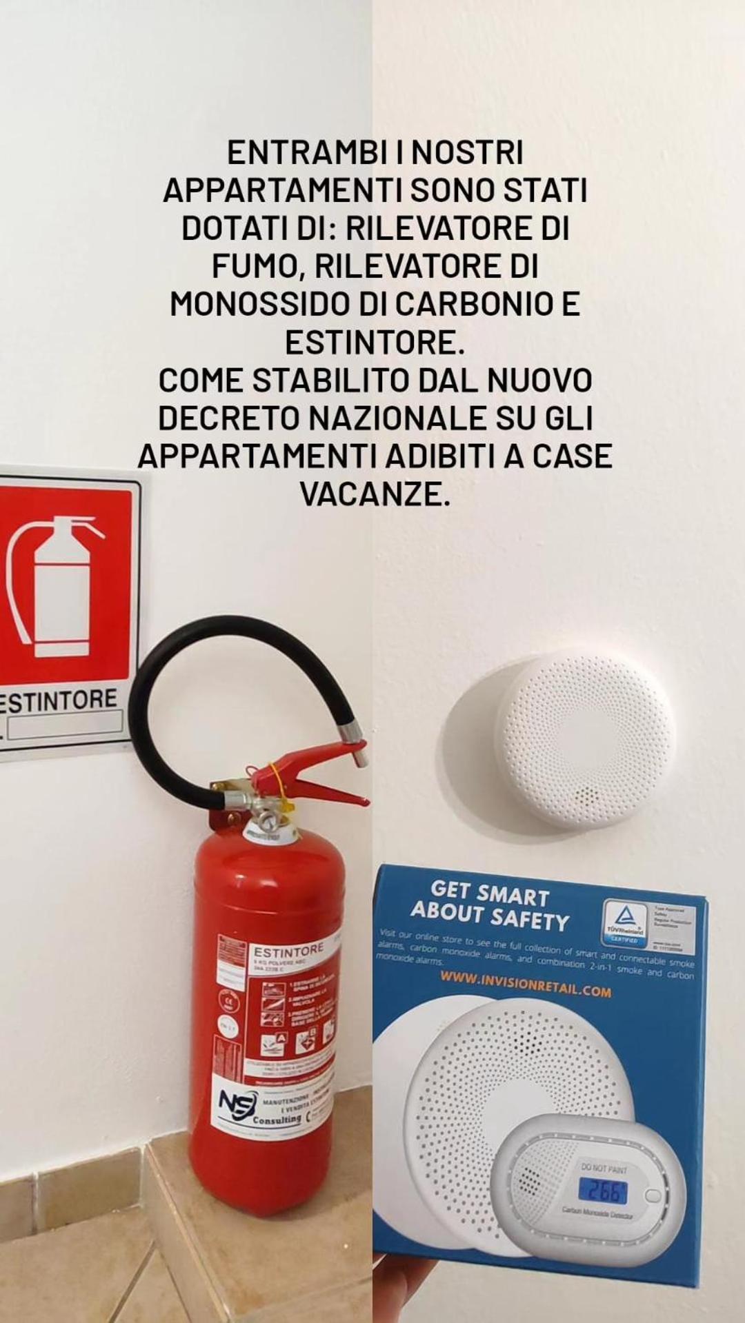 Arca Di Noe Casevacanzeargentario Porto Santo Stefano (Grosseto) Exterior foto