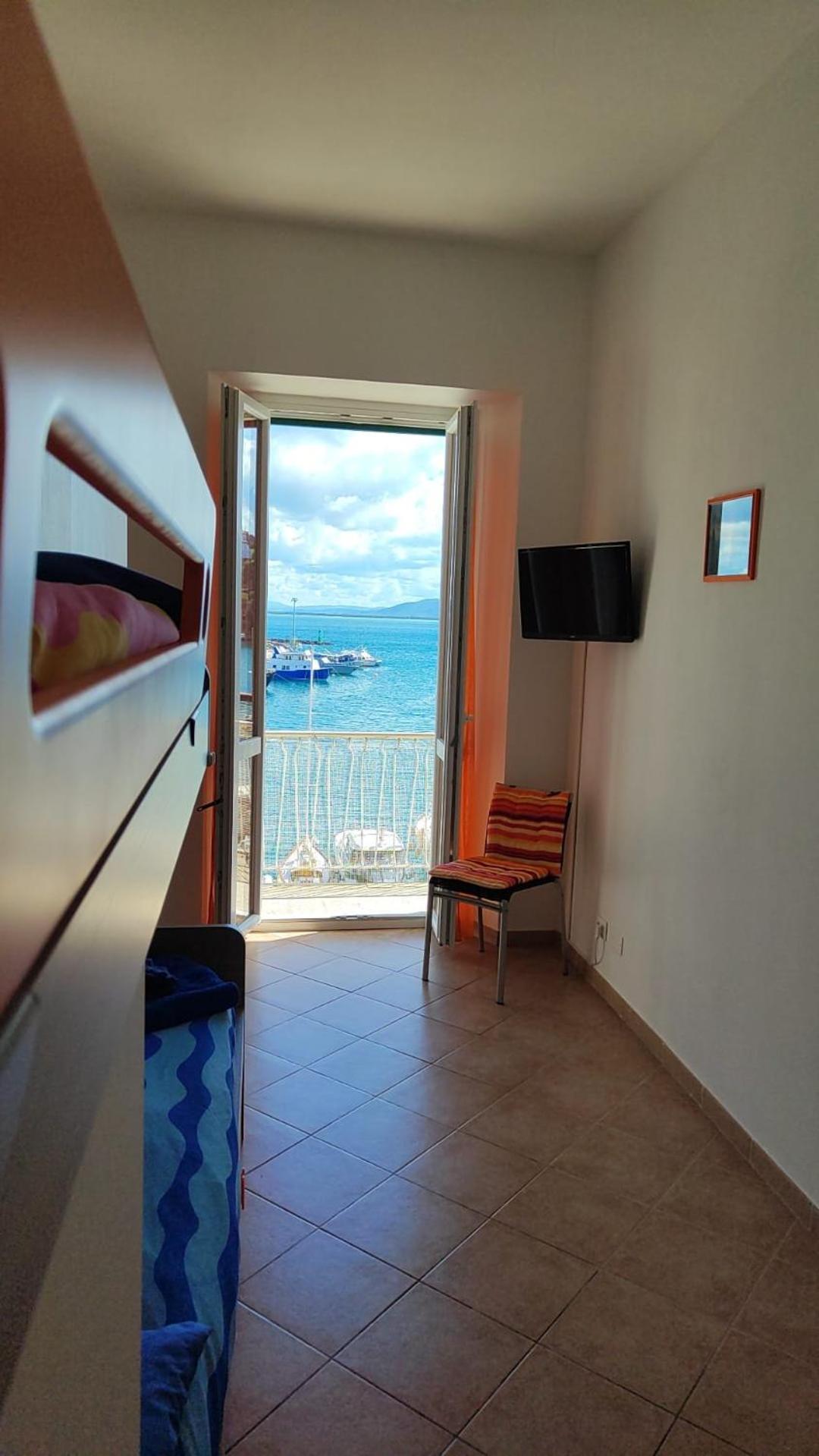Arca Di Noe Casevacanzeargentario Porto Santo Stefano (Grosseto) Exterior foto