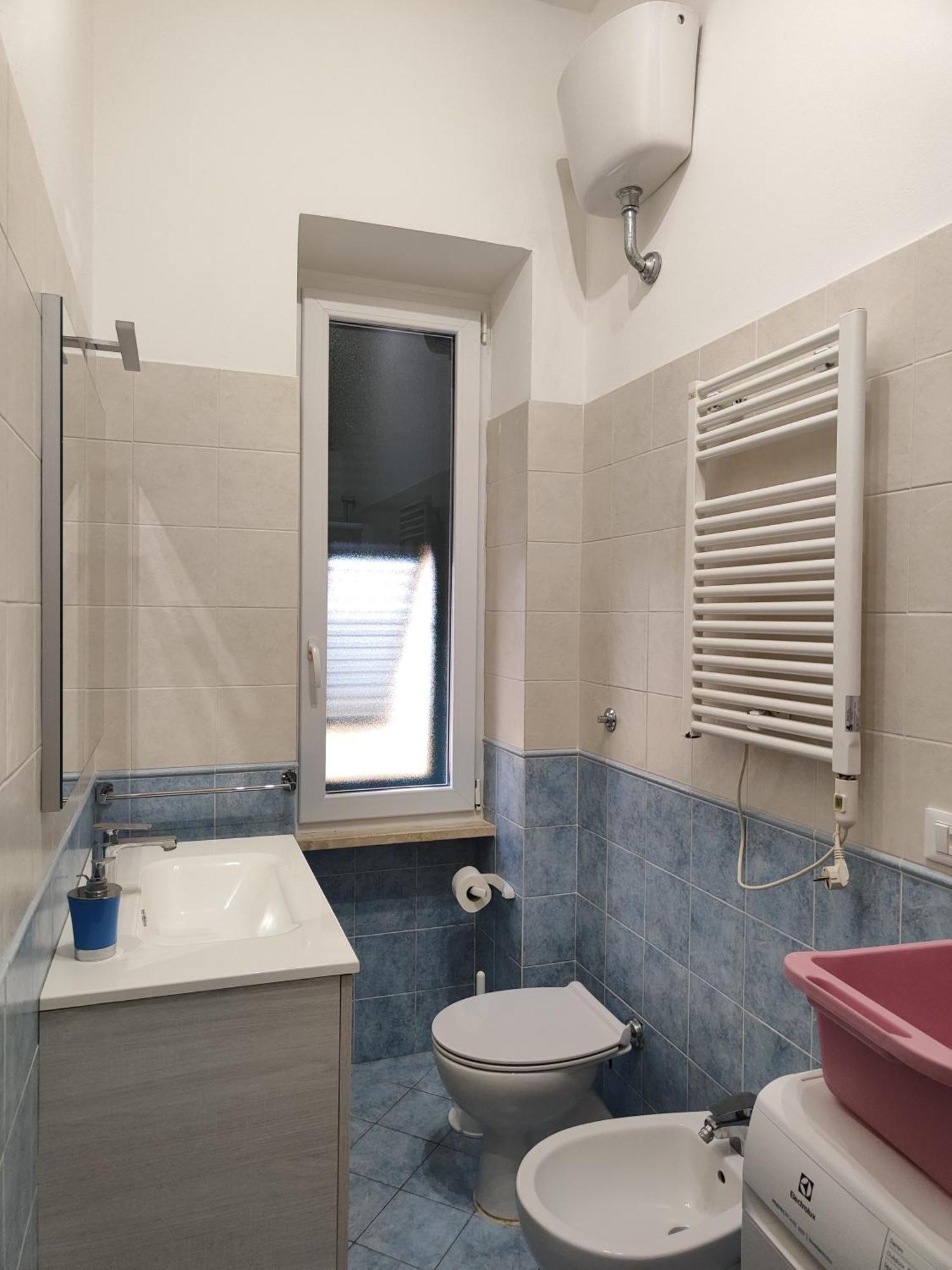 Arca Di Noe Casevacanzeargentario Porto Santo Stefano (Grosseto) Exterior foto