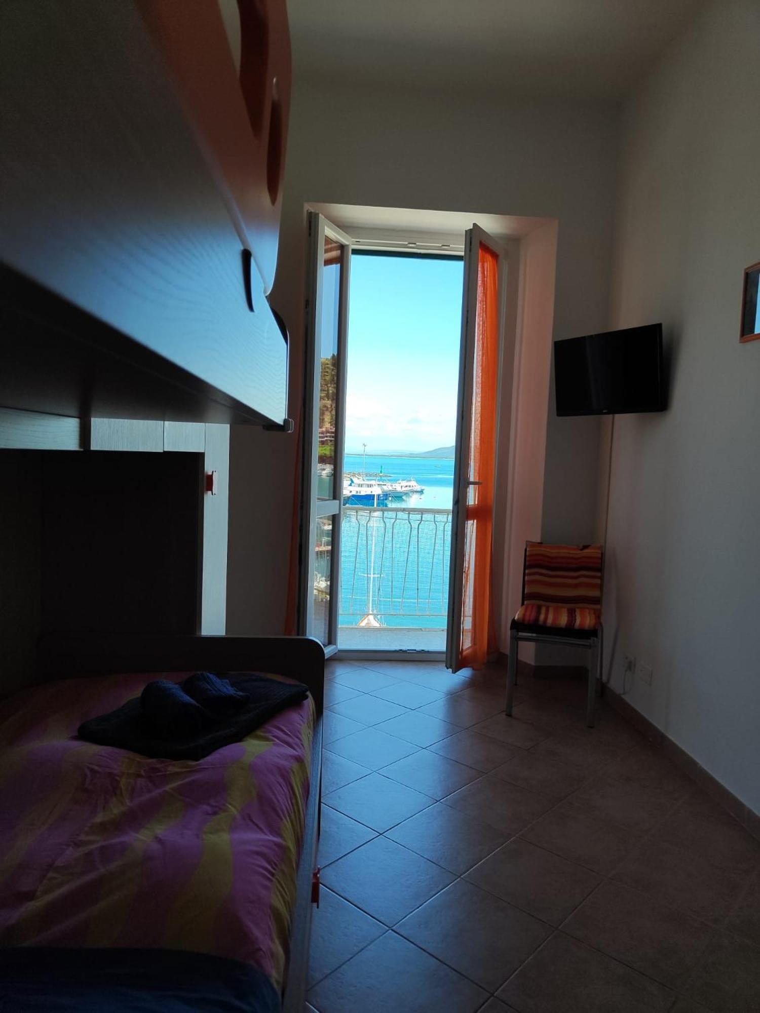 Arca Di Noe Casevacanzeargentario Porto Santo Stefano (Grosseto) Exterior foto