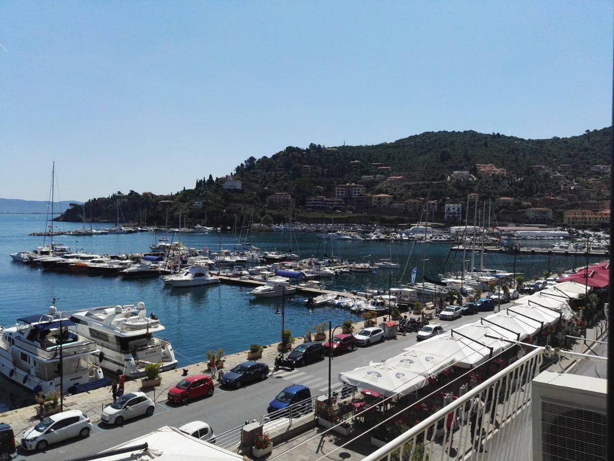 Arca Di Noe Casevacanzeargentario Porto Santo Stefano (Grosseto) Exterior foto