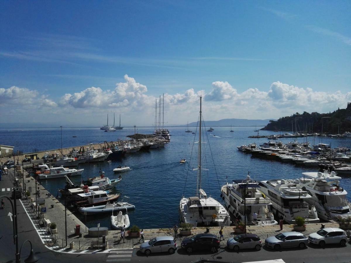 Arca Di Noe Casevacanzeargentario Porto Santo Stefano (Grosseto) Exterior foto