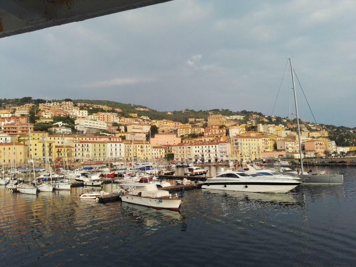 Arca Di Noe Casevacanzeargentario Porto Santo Stefano (Grosseto) Exterior foto